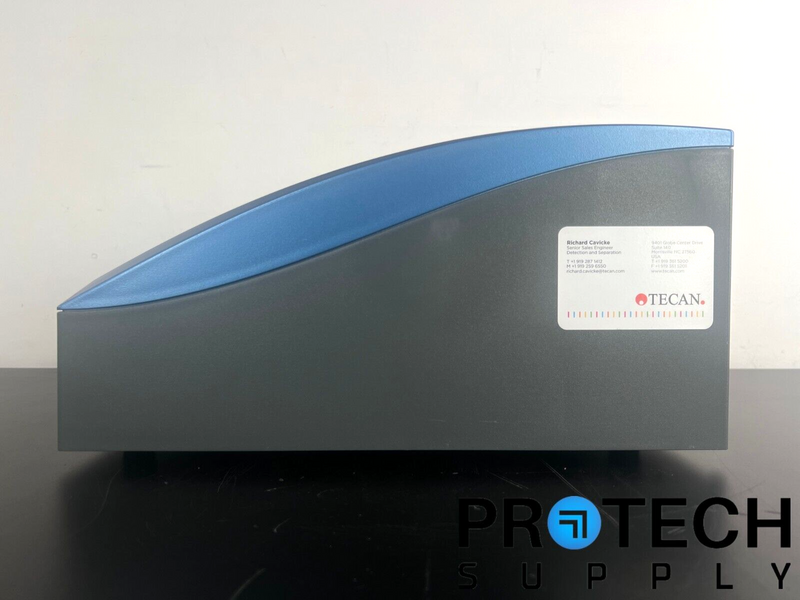 Load image into Gallery viewer, Tecan Hydroflex Microplate Plate Washer 30022011 with WARRANTY