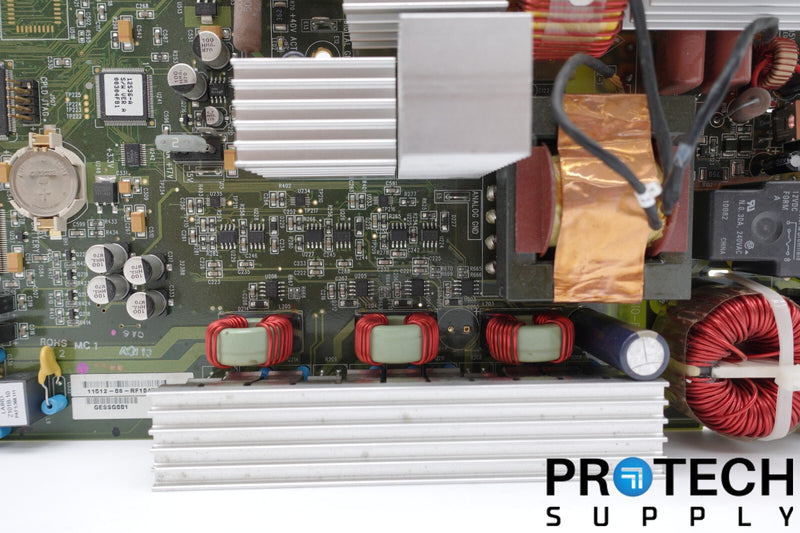 Load image into Gallery viewer, Bio-Rad GESSG001 Main Board For C1000 CFX96 with WARRANTY