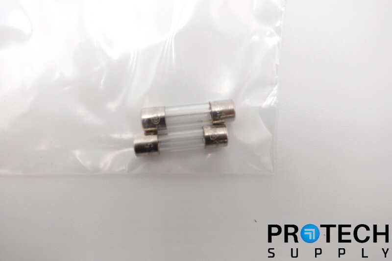 Load image into Gallery viewer, 2/Pk Waters WAT163-16 Fuse 3.15A 250V 5 X 20MM Fast Acting NEW with WARRANTY