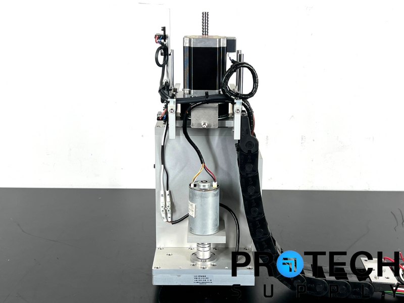 Load image into Gallery viewer, 96-Channel Pipetting Head Robotic Assembly from M96 Extraction System