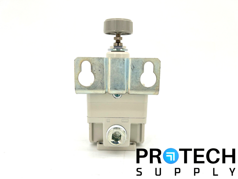 Load image into Gallery viewer, SMC IR3020-04BG Precision Modular Regulator 0.01 ~ 0.8MPa with WARRANTY