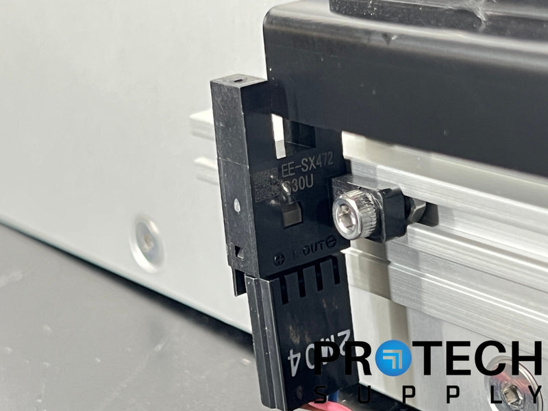 Load image into Gallery viewer, SYK Motor Bracket / TRIMOTION Rail / Misumi Shaft Coupling / OrientalMotor Assy