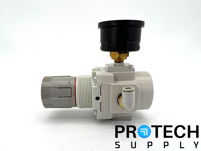 Load image into Gallery viewer, SMC ARP30-N02-1Z Precision Air Regulator with WARRANTY
