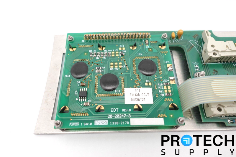 Load image into Gallery viewer, DIONEX Pump Front Panel for P680 HPLC Pump with WARRANTY
