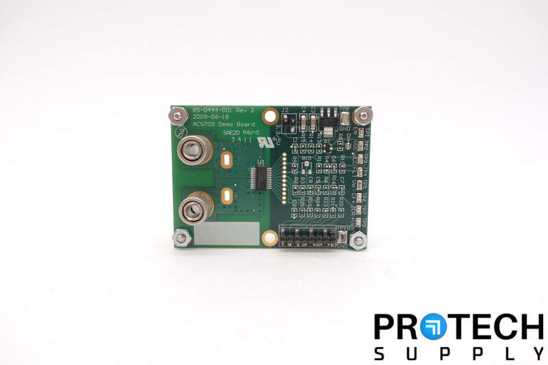 Load image into Gallery viewer, Allegro MicroSystem ACS709 Demo Board Originator with WARRANTY