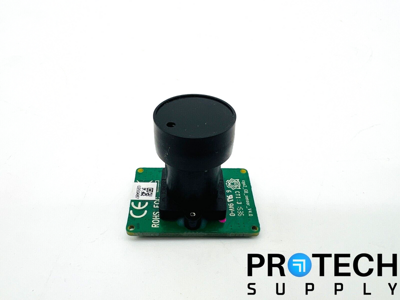 Load image into Gallery viewer, NEW Sunex 4K Wide Angle Lens (398A-660-F2.8) + CGO2 GB Sensor for Drone Camera