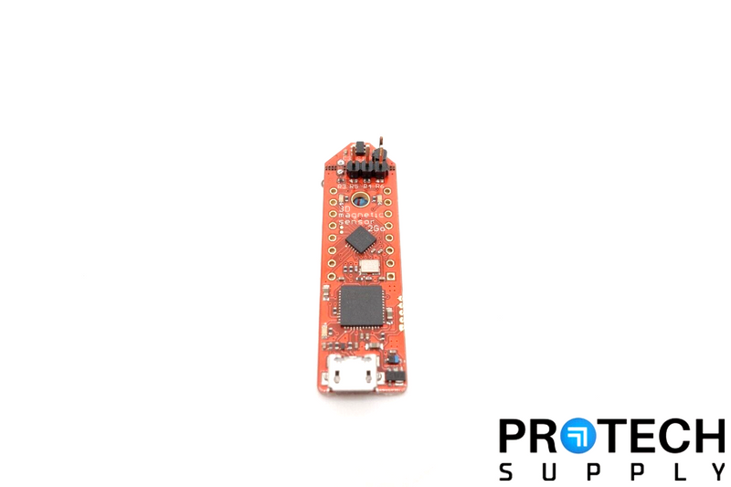 Load image into Gallery viewer, Infineon TLE493D-W2B6 3D magnetic sensor with WARRANTY