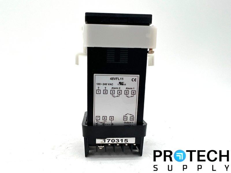 Load image into Gallery viewer, Extech Temperature Controller 48VFL11 with WARRANTY