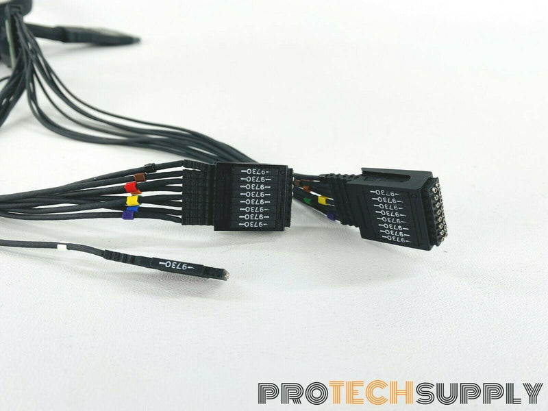Load image into Gallery viewer, Tektronix P6417 Logic Analyzer Probe Cable with WARRANTY