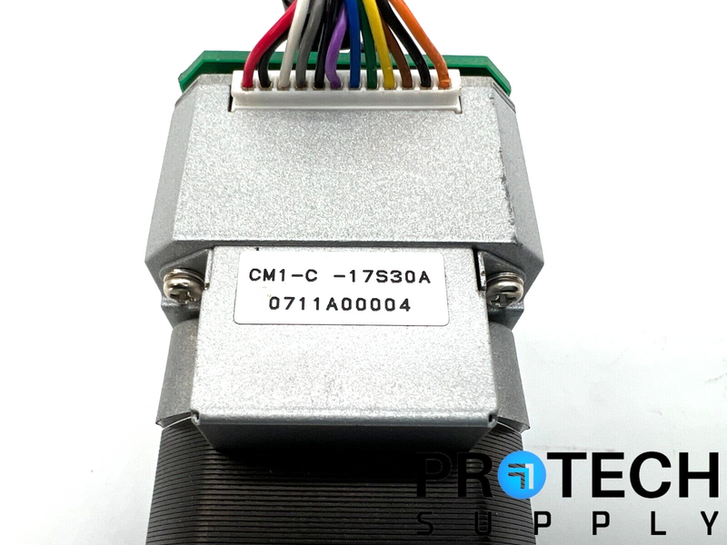 Load image into Gallery viewer, Cool Muscle KH42HM2R021 AC Servo Motor with WARRANTY