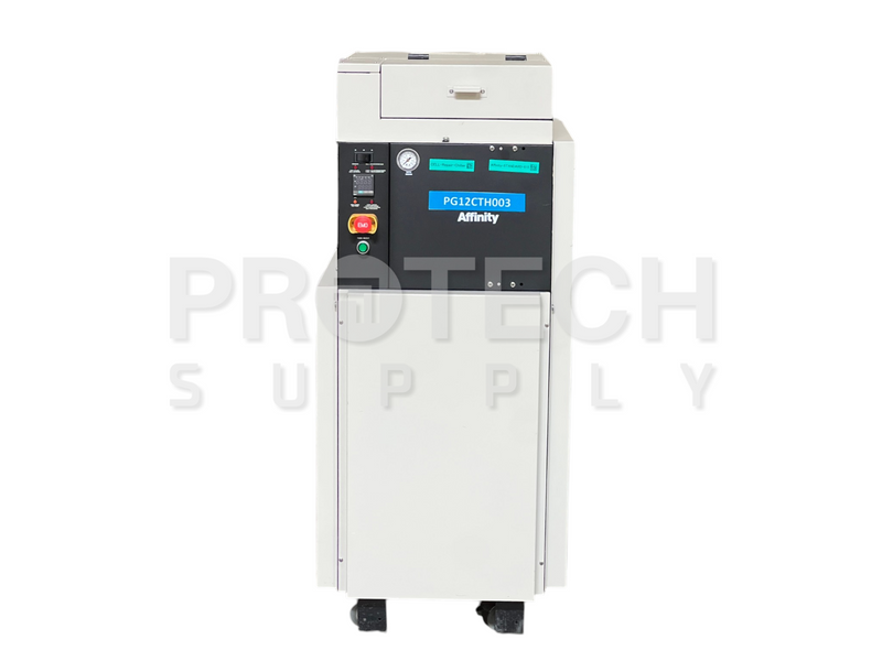 Load image into Gallery viewer, Affinity PWG-060K-BE44CBD2 Chiller R-507 GUARANTEED