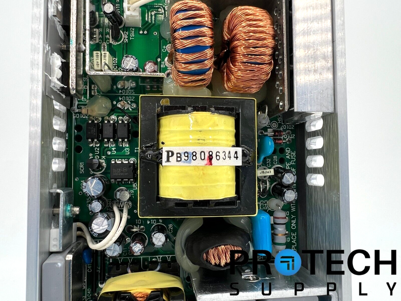 Load image into Gallery viewer, MeanWell USP-350-15 Open Frame AC DC Converter with WARRANTY