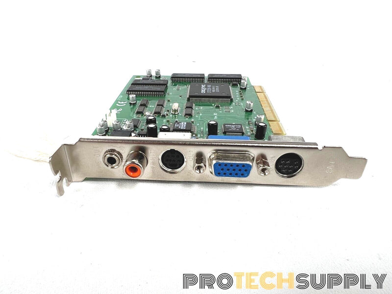 Load image into Gallery viewer, Creative Labs Dxr3 CT7250 Decoder PCI Card with WARRANTY