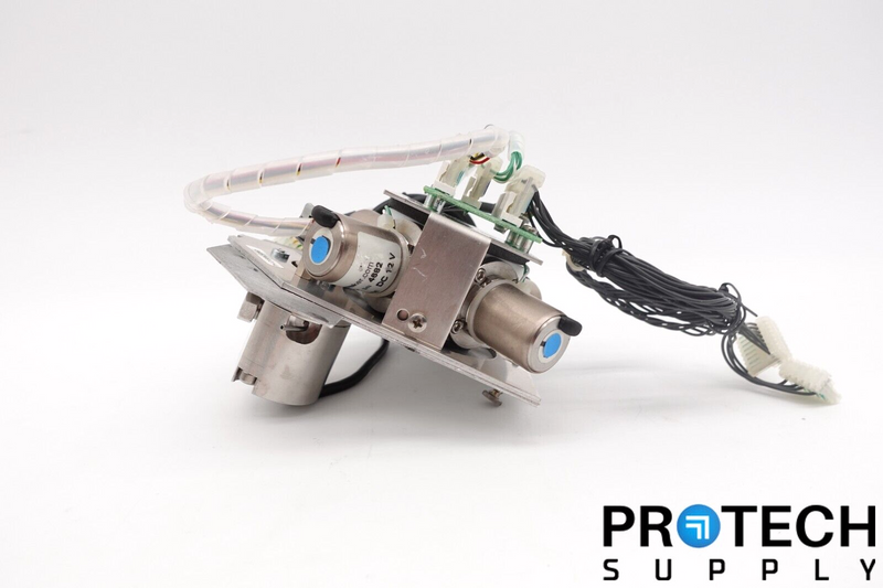 Load image into Gallery viewer, Dionex 9035.0105 Solvent Mixing Valve Assy + Control Board with WARRANTY