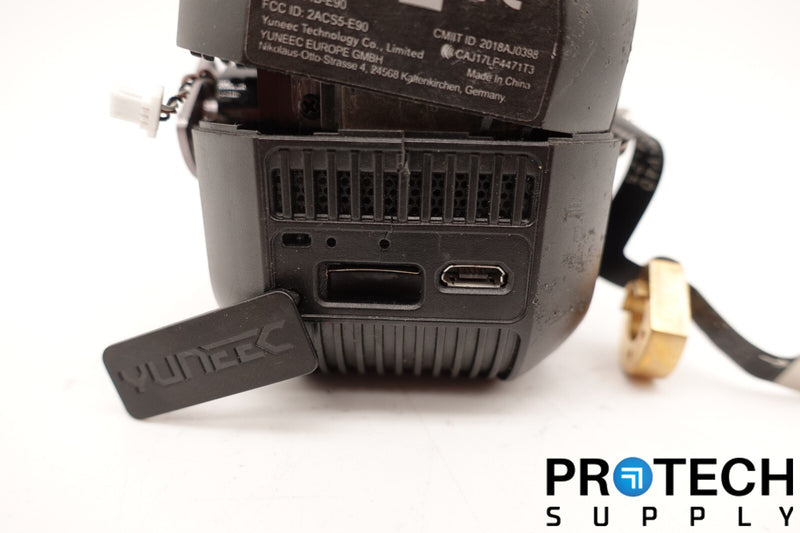 Load image into Gallery viewer, Yuneec Head Part of C23 Gimbal Camera For PARTS / REPAIR