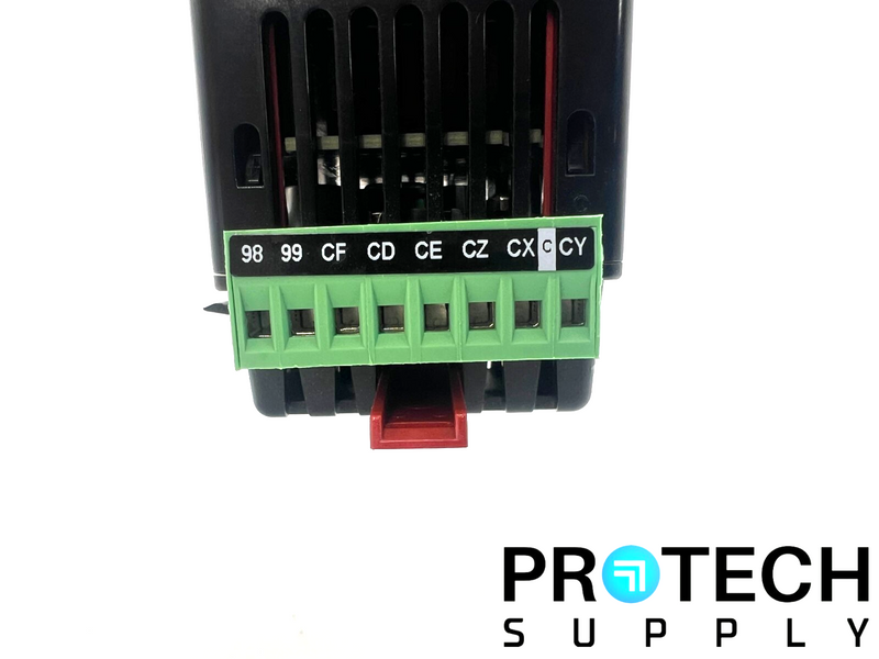 Load image into Gallery viewer, Watlow RMEA-CCCF-AAAA RM Expansion Module with WARRANTY