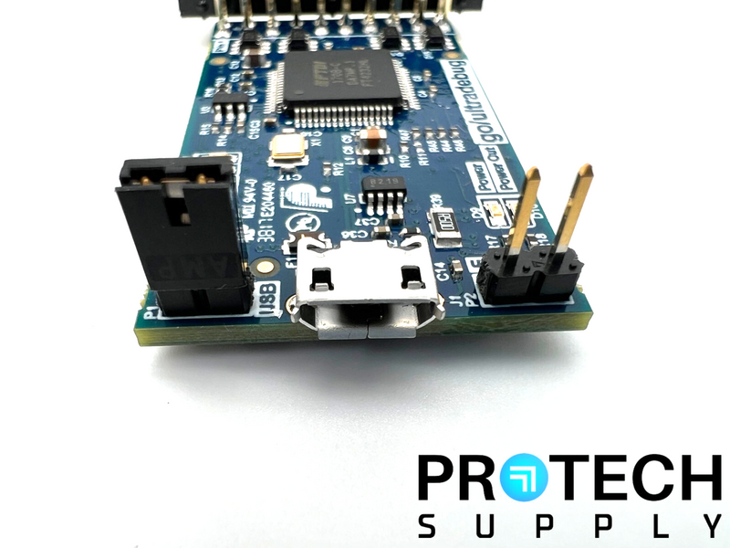 Load image into Gallery viewer, go/ultradrbug 650-00701-01 REV 3 Control Board with WARRANTY