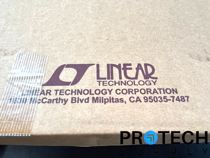 Load image into Gallery viewer, (2300/Pk) Analog Devices LTC4425EMSE#TRPBF Supercapacitor NEW with WARRANTY