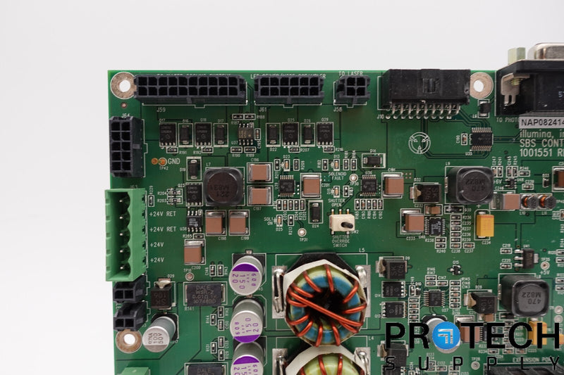 Load image into Gallery viewer, Illumina SBS Controller 100551 for Genome Analyzer with WARRANTY