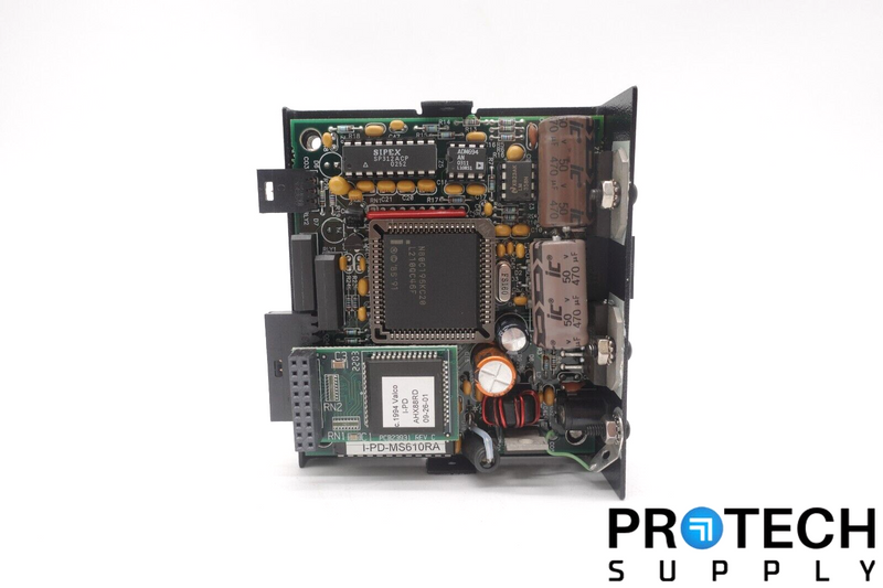 Load image into Gallery viewer, VICI EHCA-CE-COH Actuator 24VDC 48W with WARRANTY