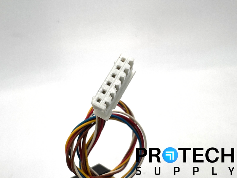 Load image into Gallery viewer, Nanotec 4H4018M0801 Stepping Motor 6.0V with WARRANTY