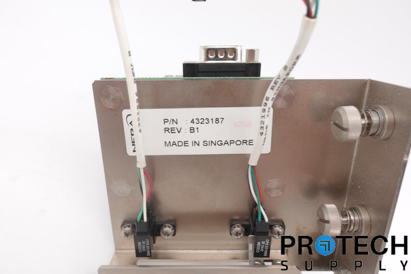 Load image into Gallery viewer, Applied Biosystems 4323187 Stepping Motor Control with WARRANTY