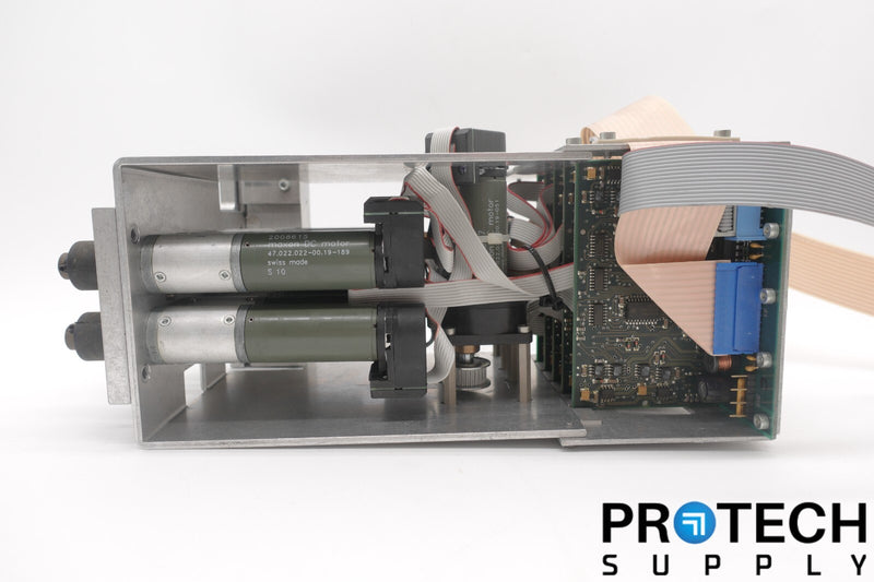 Load image into Gallery viewer, Tecan 619208 LH-Arm 8-fach Genesis Assembly 0701400.P0.01 + WARRANTY