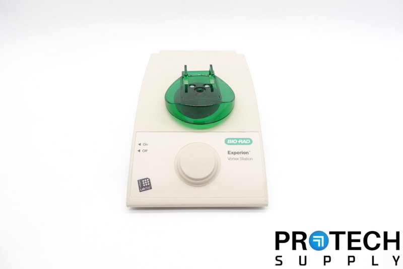 Load image into Gallery viewer, Bio-Rad Experion Vortex Station For Electrophoresis System with WARRANTY