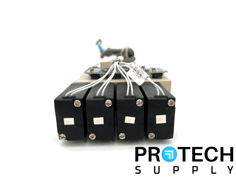 Load image into Gallery viewer, Grace Reveleris Burkert 0005087 Solenoid Valve Assy 3bar with WARRANTY