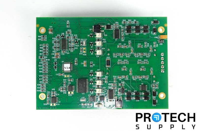 Load image into Gallery viewer, Nova Biomedical 38584 Rev-D Board with WARRANTY