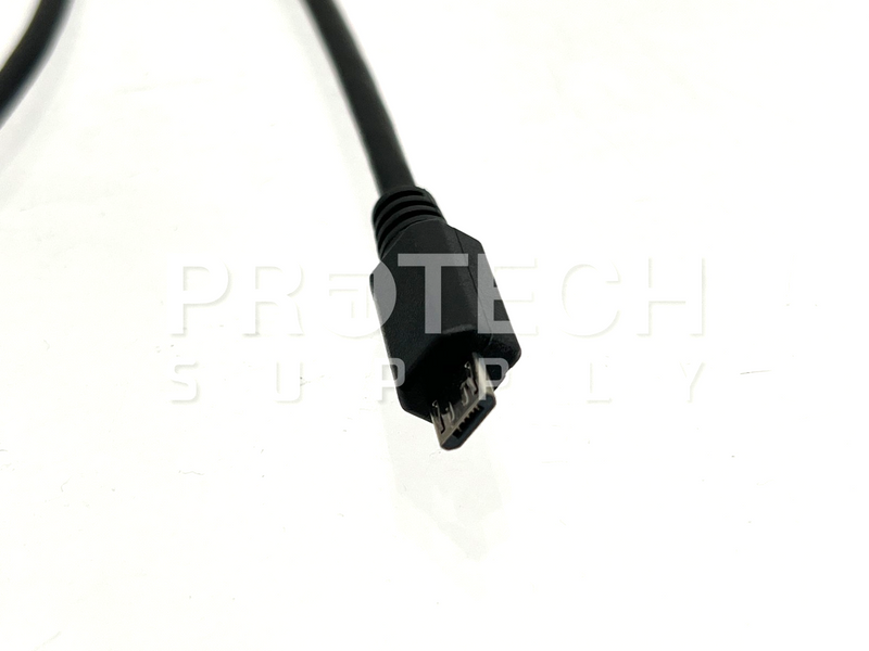 Load image into Gallery viewer, (Lot of 10) Tripp Lite UR050-003 USB 2.0 to Micro USB Cable 3' NEW with WARRANTY