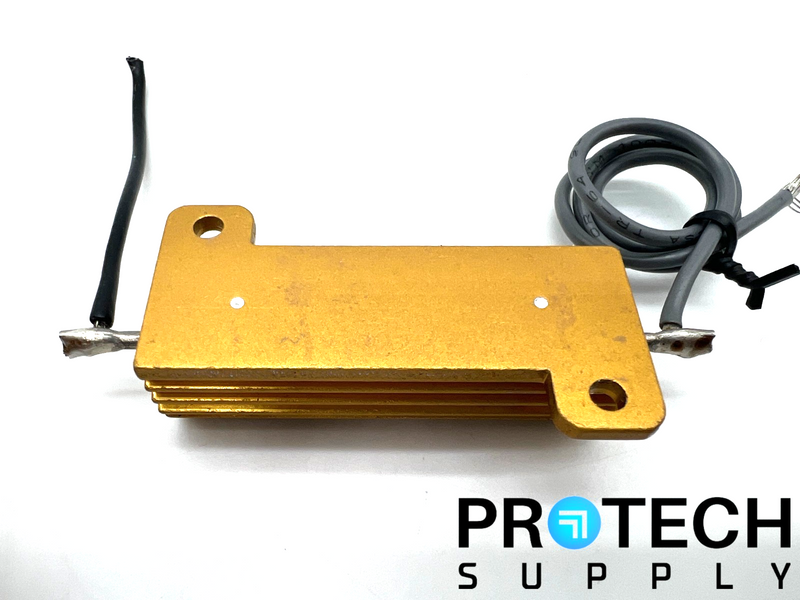 Load image into Gallery viewer, Dale RH-50 Chassis MT Resistor 50W 120Ohm with WARRANTY
