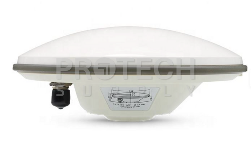 Load image into Gallery viewer, NEW IN BOX Harxon GNSS Antenna GPS1000 GLONASS/BeiDou/GALILEO with WARRANTY