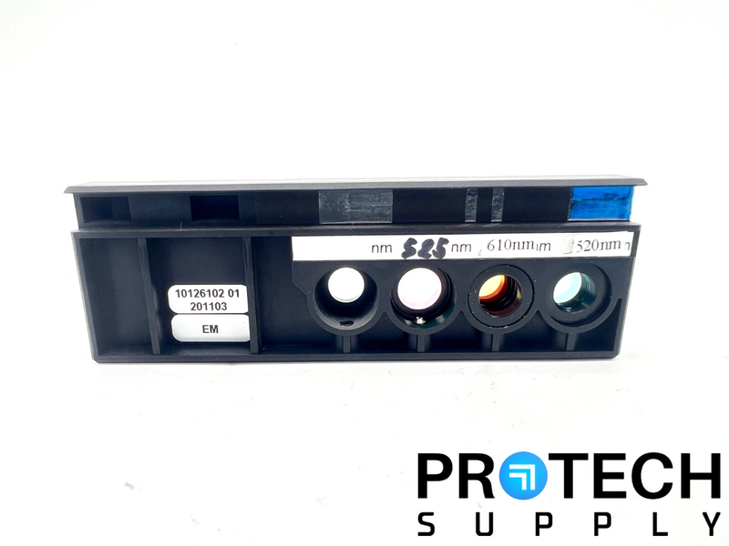 Load image into Gallery viewer, Tecan Filter Set for Phenix GENios Microplate Reader