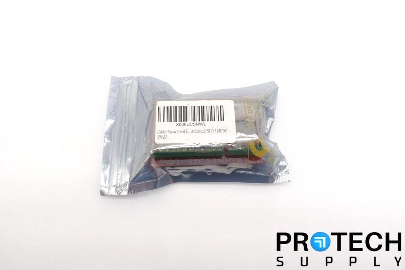 Load image into Gallery viewer, Gikfun X000UCSNWL Screw Shield Expansion Board NEW with WARRANTY