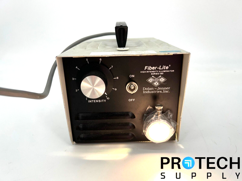 Load image into Gallery viewer, Fiber-Lite High Intensivity Illuminator Series 180 with WARRANTY