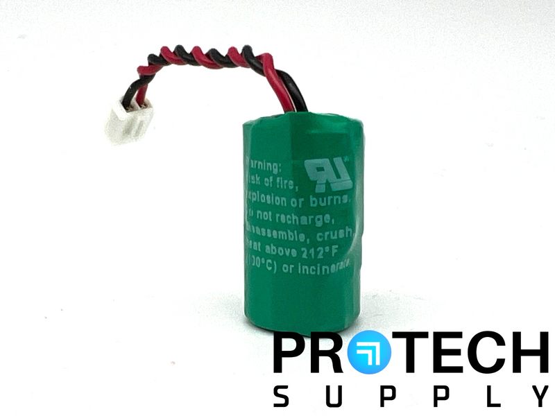 Load image into Gallery viewer, Siemens CMOS Battery 3V ASE00331143 NEW with WARRANTY