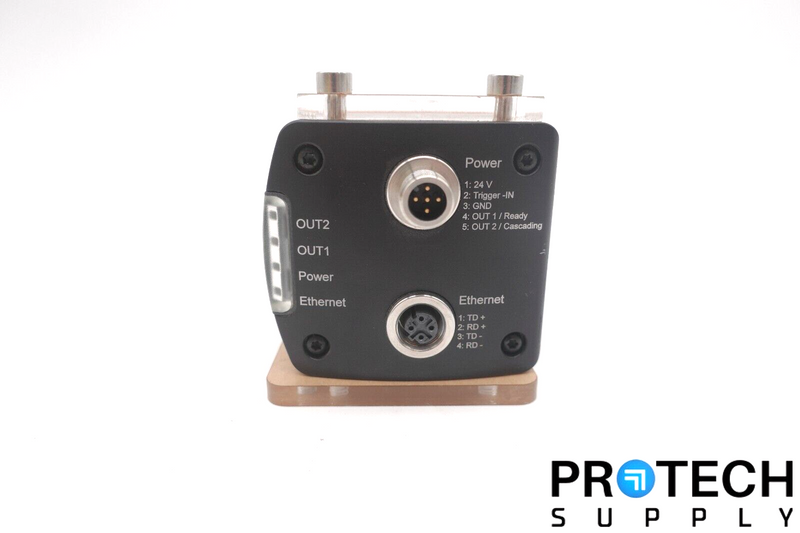 Load image into Gallery viewer, IFM O3D303 3D Camera Smart Sensor with WARRANTY