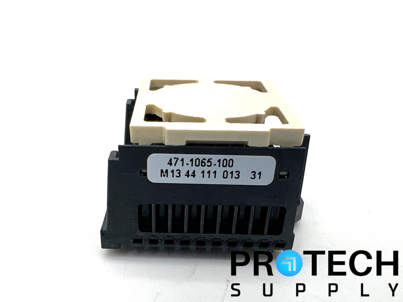 Load image into Gallery viewer, Amphenol 471-1065-100 Board to Board & Mezzanine Connector NEW with WARRANTY
