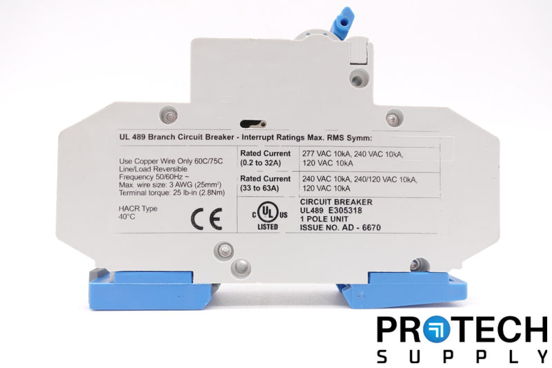 Load image into Gallery viewer, Altech UL 489 Branch Circuit Breaker 32A with WARRANTY