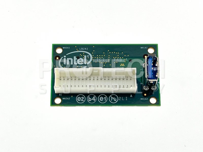 Load image into Gallery viewer, (Lot of 16) Intel AA J57904-100 USB Interface Adapter Board TCI-U FAB A