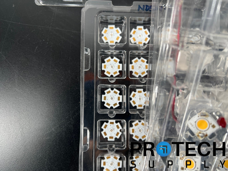 Load image into Gallery viewer, Lot of Misc Soraa Light Bulb Parts