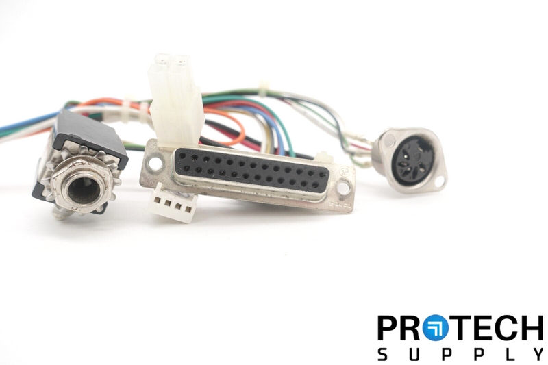Load image into Gallery viewer, Bio-Rad CA9890470AA XRS ChemiDOC Main Board Assembly Rev 2. with WARRANTY