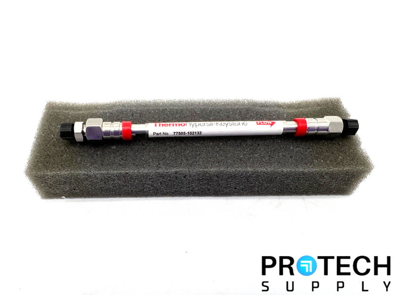 Load image into Gallery viewer, Thermo Hypersil-Keystone Column Aquasil C18 100 x 2.1mm 77505-102132 w/ WARRANTY