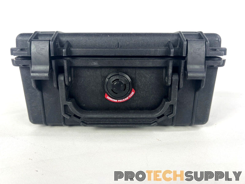 Load image into Gallery viewer, Honeywell 060-0572-05 5Klbs Load Cell w/ Housing w/ Pelican 1150 with WARRANTY