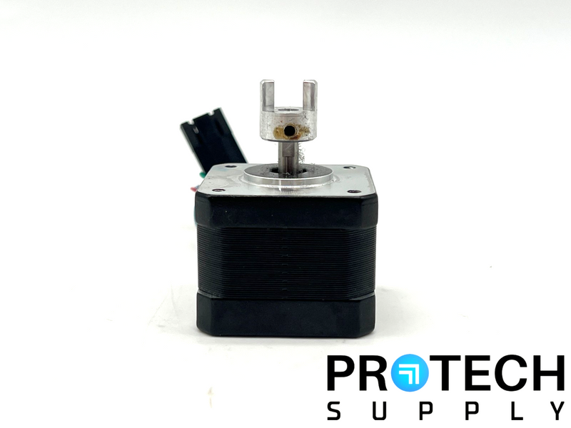 Load image into Gallery viewer, Lin Engineering 4118S-02-46RO Stepper Motor with WARRANTY
