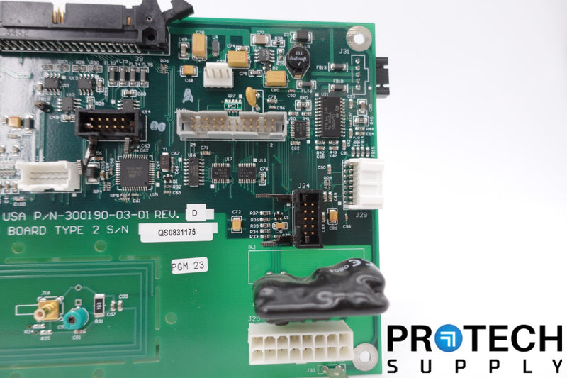 Load image into Gallery viewer, 3D Systems Feed Board 300190-03-01 from Projet DP 3000 with WARRANTY