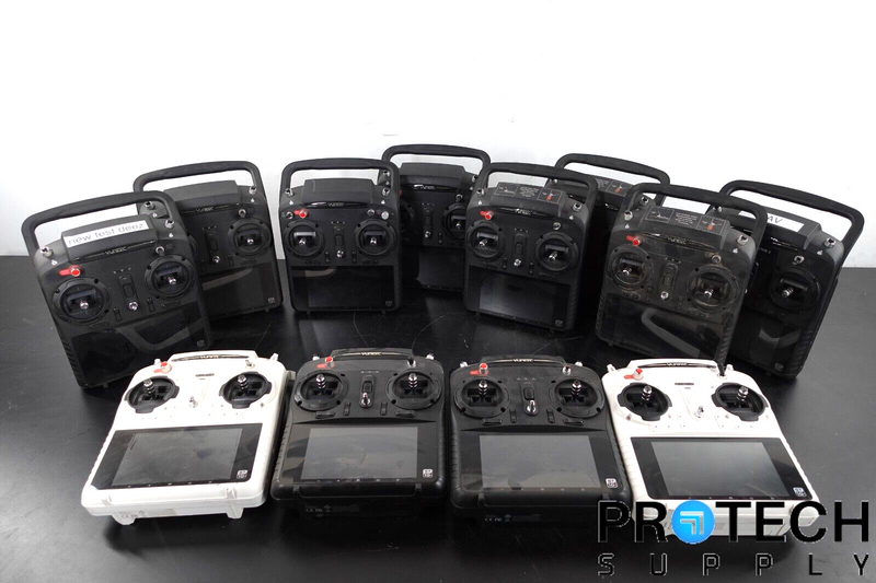 Load image into Gallery viewer, Lot of 12 Yuneec Remote Controller ST16 No Batteries