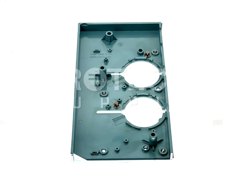 Load image into Gallery viewer, Agilent G1530-40070 Injector Port Top Cover for 6890 GC with WARRANTY