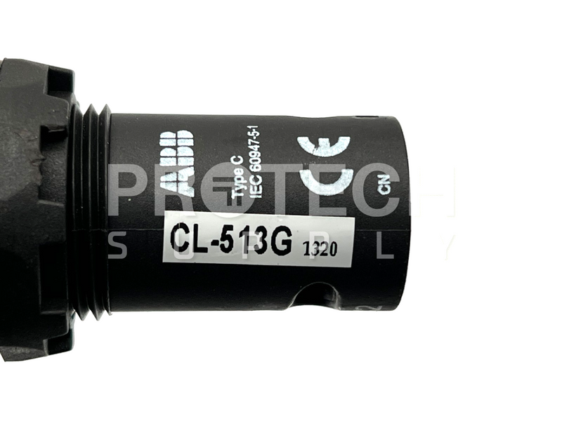 Load image into Gallery viewer, (Lot of 16) ABB CL-513G Pilot Light Green LED with WARRANTY